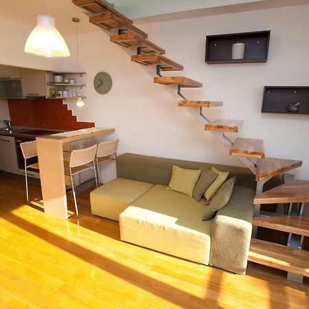 Argola Kraljevica Apartment Exterior photo