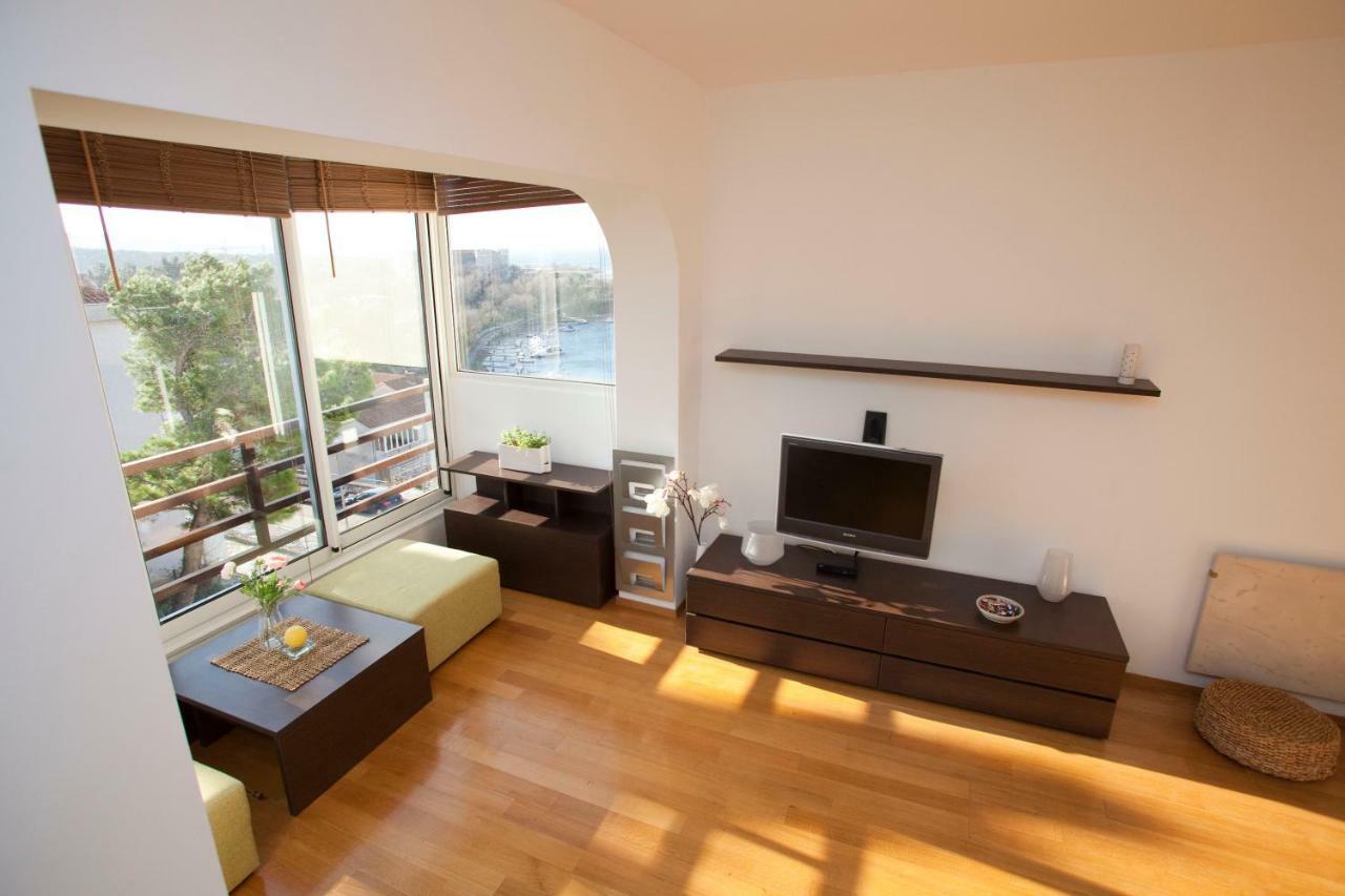 Argola Kraljevica Apartment Exterior photo