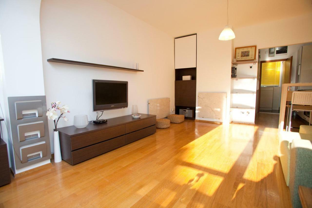 Argola Kraljevica Apartment Exterior photo
