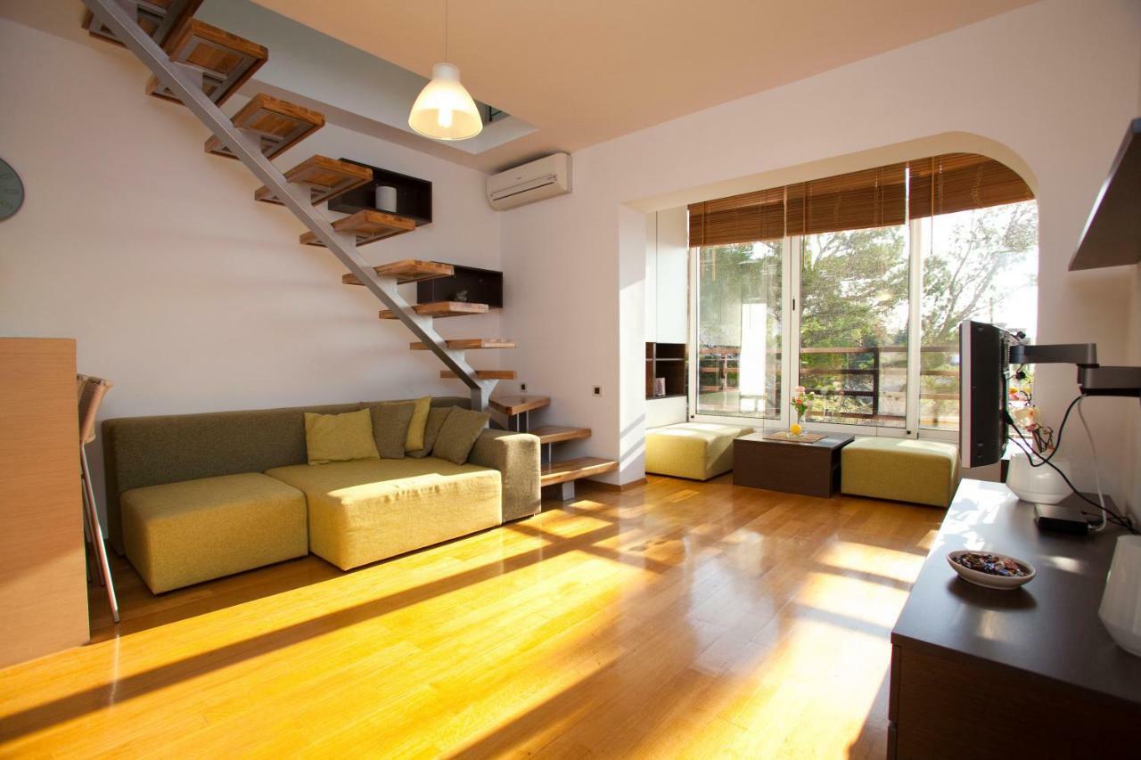 Argola Kraljevica Apartment Exterior photo