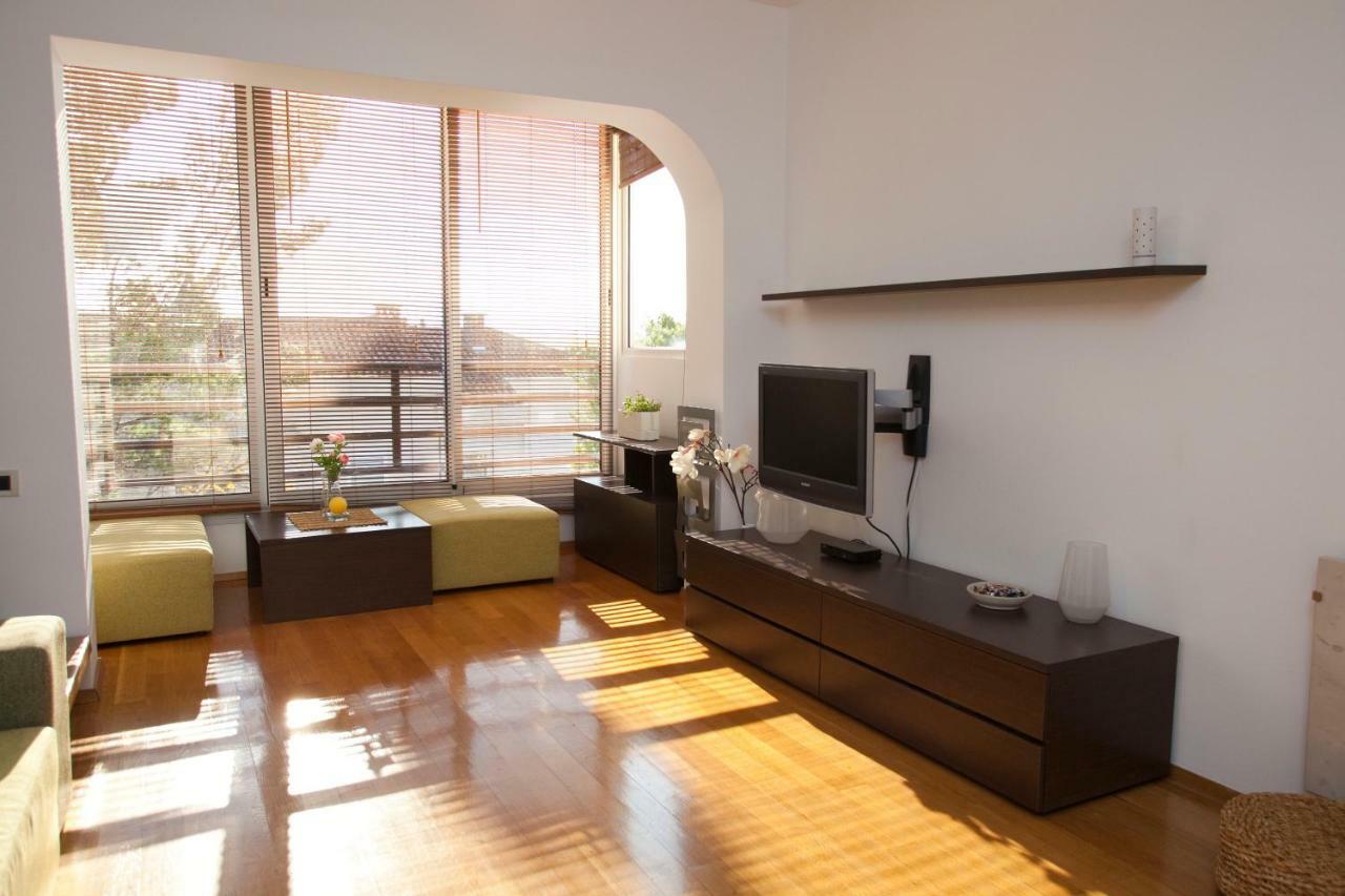 Argola Kraljevica Apartment Exterior photo